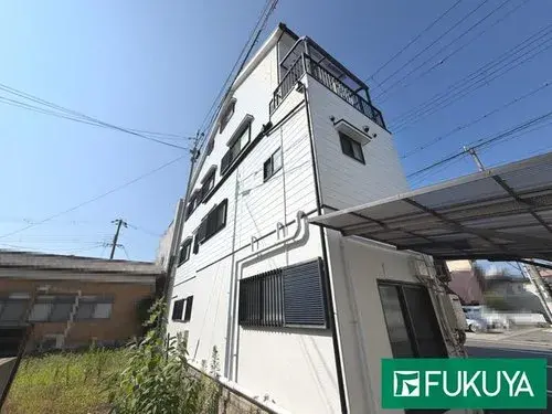 6DK حي Nagata, Kobe محافظة Hyogo (7)