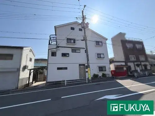 6DK حي Nagata, Kobe محافظة Hyogo (8)