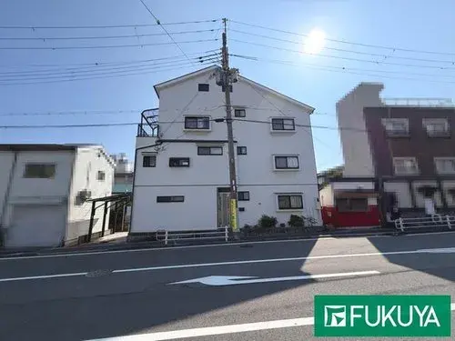 6DK حي Nagata, Kobe محافظة Hyogo (9)