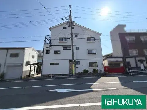 6DK حي Nagata, Kobe محافظة Hyogo (10)