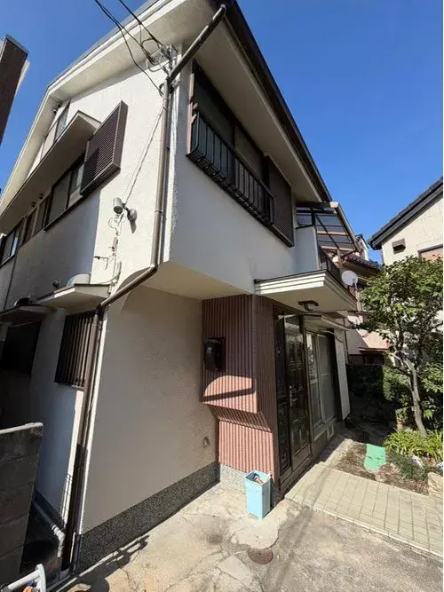Akiya in Hyogo