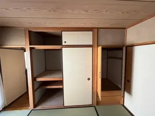 عقار 6DK بمدينة Amagasaki محافظة Hyogo (6)