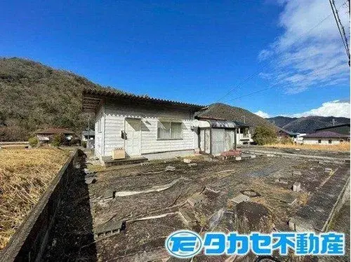 Akiya in Hyogo