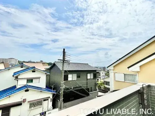 4LDK Kobe City Hyogo Prefecture (3)