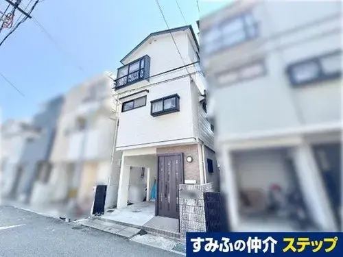 Akiya in Hyogo