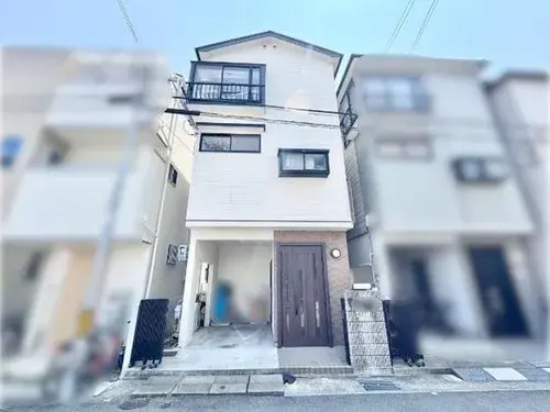 Propriété 3DK Kobe Préfecture de Hyogo (2)