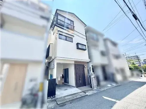 Propriété 3DK Kobe Préfecture de Hyogo (3)