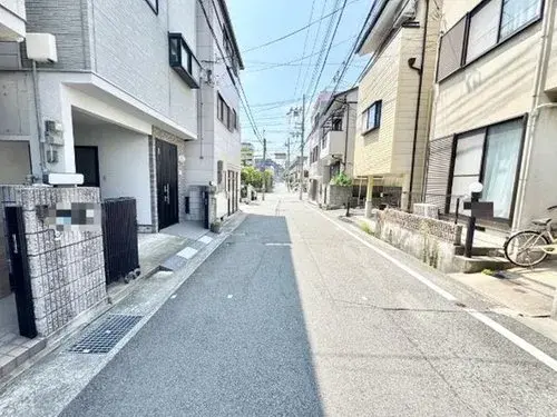 Propriété 3DK Kobe Préfecture de Hyogo (5)