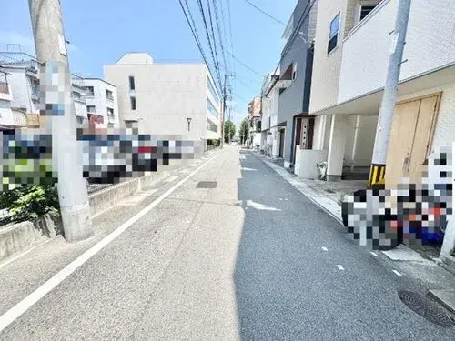 Propriété 3DK Kobe Préfecture de Hyogo (6)