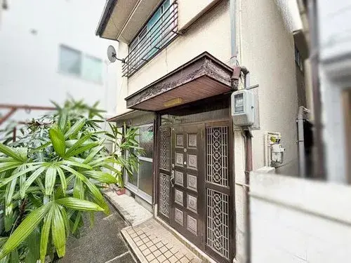 Akiya in Hyogo