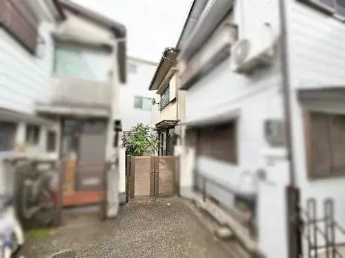 5DK物件 神戸市 兵庫県 (2)