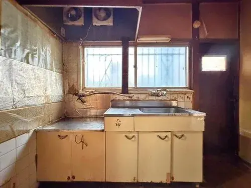 5DK物件 神戸市 兵庫県 (15)