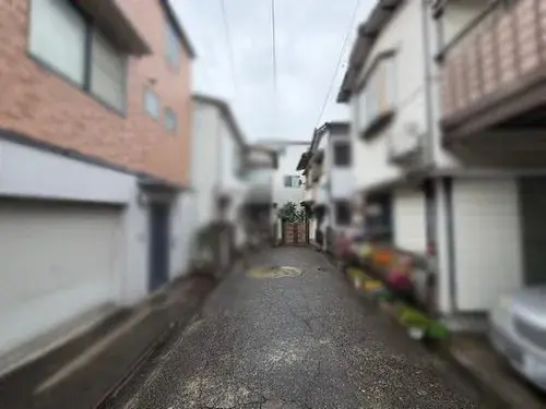5DK物件 神戸市 兵庫県 (3)