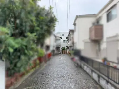 5DK物件 神戸市 兵庫県 (4)