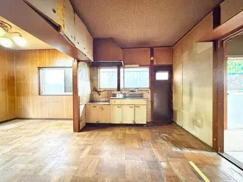 5DK物件 神戸市 兵庫県 (5)