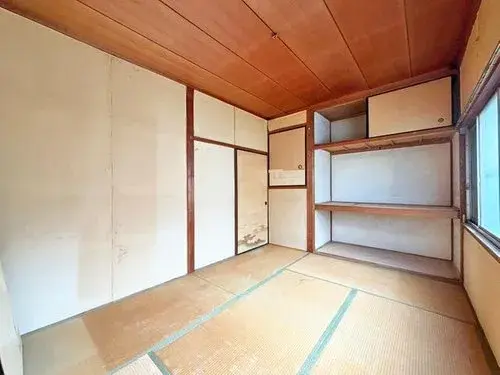 5DK物件 神戸市 兵庫県 (9)