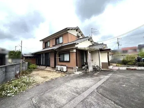 Akiya in 加古川市