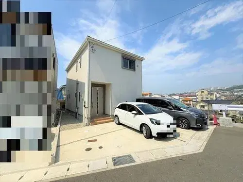 Akiya in Hyogo