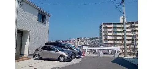 عقار 3LDK مدينة كوبي محافظة هيوغو (18)