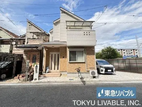 Akiya in Hyogo