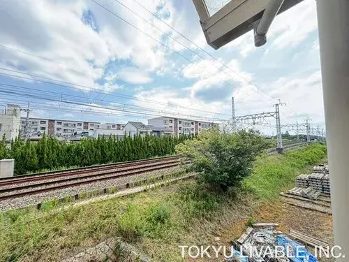 4LDK房产 尼崎市 兵库县 (18)
