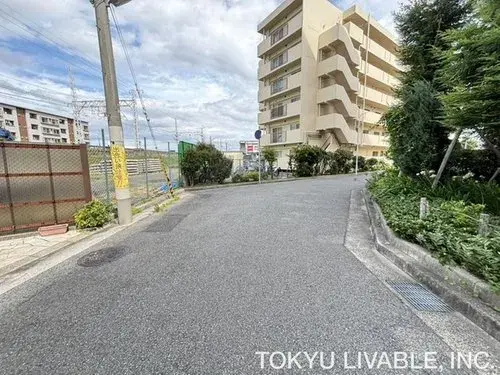 4LDK房产 尼崎市 兵库县 (19)