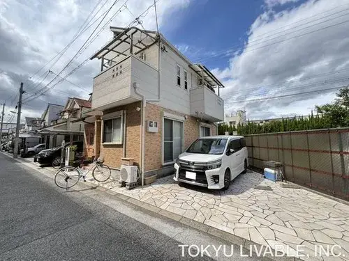 4LDK房产 尼崎市 兵库县 (3)