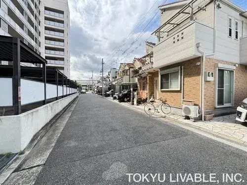4LDK房产 尼崎市 兵库县 (5)
