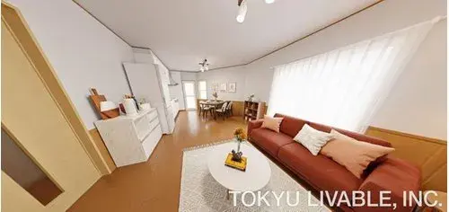 4LDK房产 尼崎市 兵库县 (6)