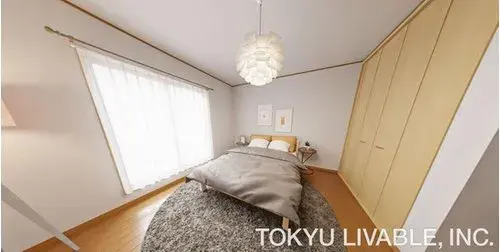 4LDK房产 尼崎市 兵库县 (8)