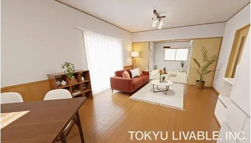 4LDK房产 尼崎市 兵库县 (9)