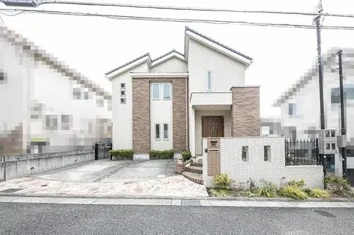 4LDK+S Property Takarazuka City Hyogo Prefecture (6)