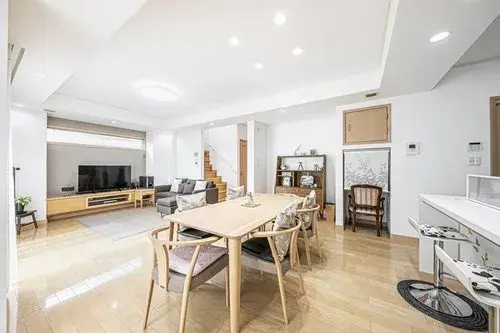 4LDK+S Property Takarazuka City Hyogo Prefecture (7)