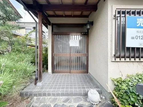 4LDK Shiki-gun Tawaramoto-cho Nara Prefecture (2)