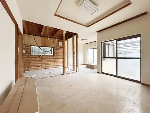 4LDK Shiki-gun Tawaramoto-cho Nara Prefecture (11)