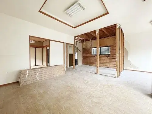 4LDK Shiki-gun Tawaramoto-cho Nara Prefecture (16)
