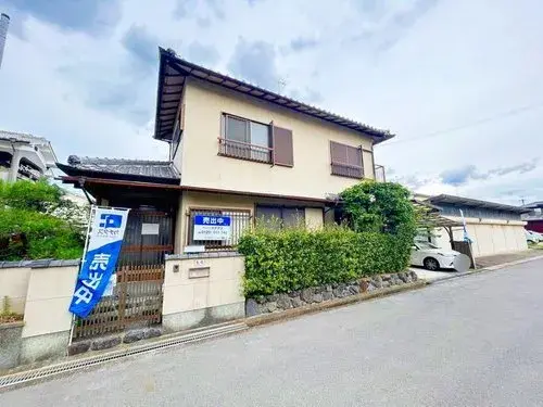4LDK Shiki-gun Tawaramoto-cho Nara Prefecture (3)