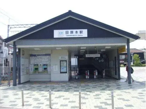 4LDK Shiki-gun Tawaramoto-cho Nara Prefecture (22)
