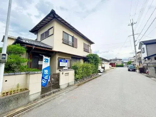 4LDK Shiki-gun Tawaramoto-cho Nara Prefecture (4)