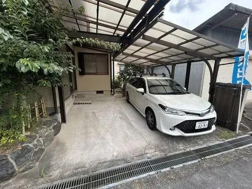 4LDK Shiki-gun Tawaramoto-cho Nara Prefecture (5)