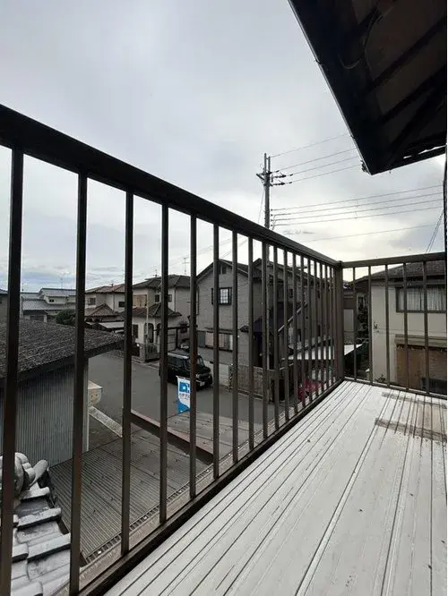 4LDK Shiki-gun Tawaramoto-cho Nara Prefecture (6)