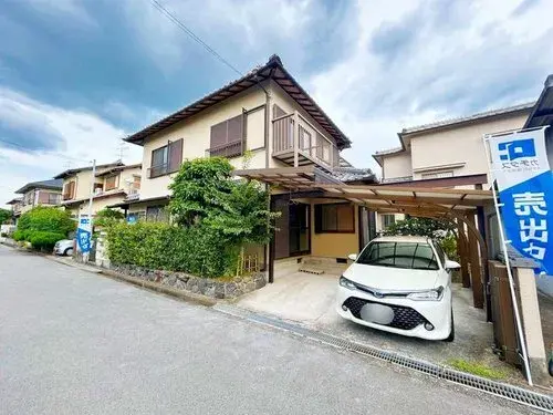 4LDK Shiki-gun Tawaramoto-cho Nara Prefecture (7)