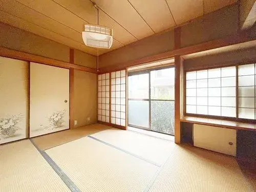 4LDK Shiki-gun Tawaramoto-cho Nara Prefecture (9)