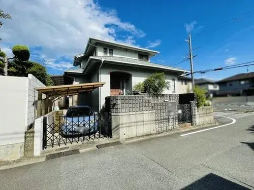 5LDK Property Nara City Nara Prefecture (2)