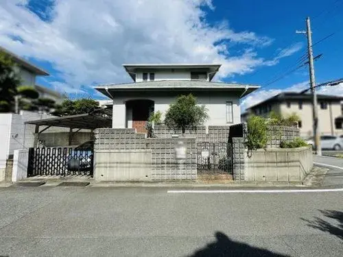 5LDK Property Nara City Nara Prefecture (3)