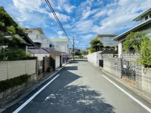 5LDK Property Nara City Nara Prefecture (6)