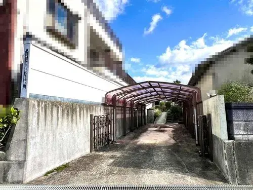 عقار 5LDK مدينة Gojo محافظة Nara (2)