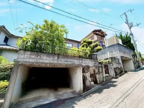 Propiedad 5DK en la ciudad de Nara, prefectura de Nara (3)