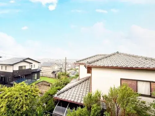 Propiedad 5DK en la ciudad de Nara, prefectura de Nara (4)