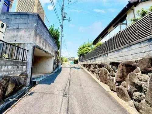 Propiedad 5DK en la ciudad de Nara, prefectura de Nara (6)